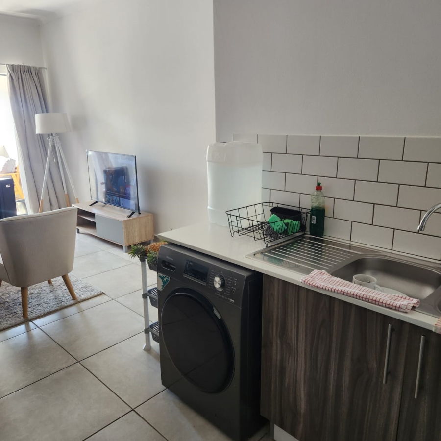 To Let 2 Bedroom Property for Rent in Grimbeeck Park North West